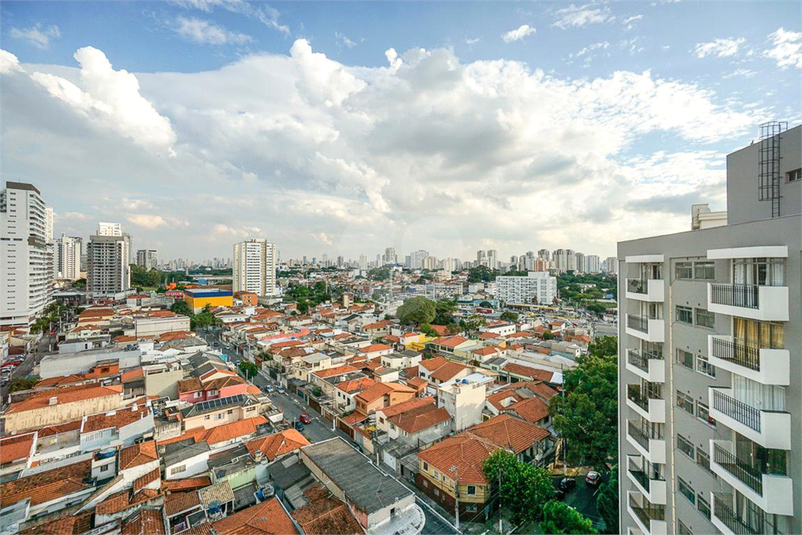 Venda Apartamento São Paulo Tatuapé REO863429 8