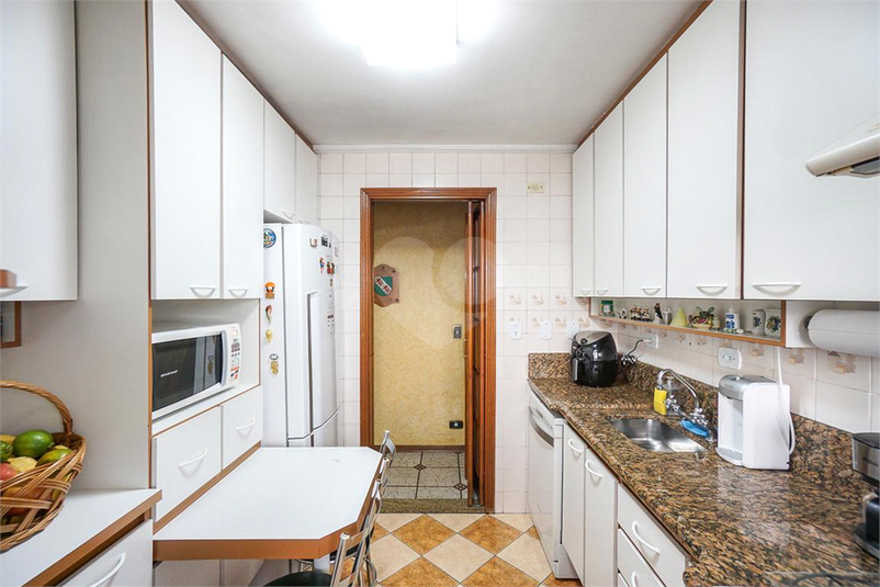 Venda Apartamento São Paulo Tatuapé REO863429 23