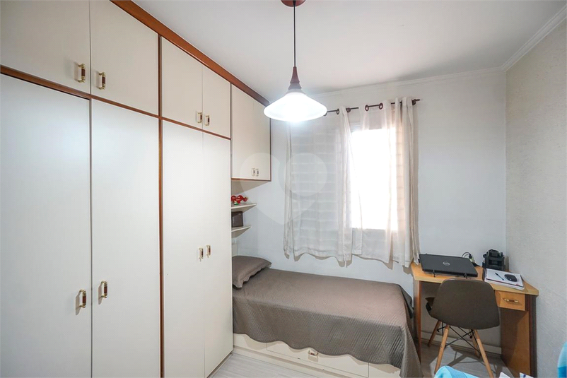 Venda Apartamento São Paulo Tatuapé REO863429 14