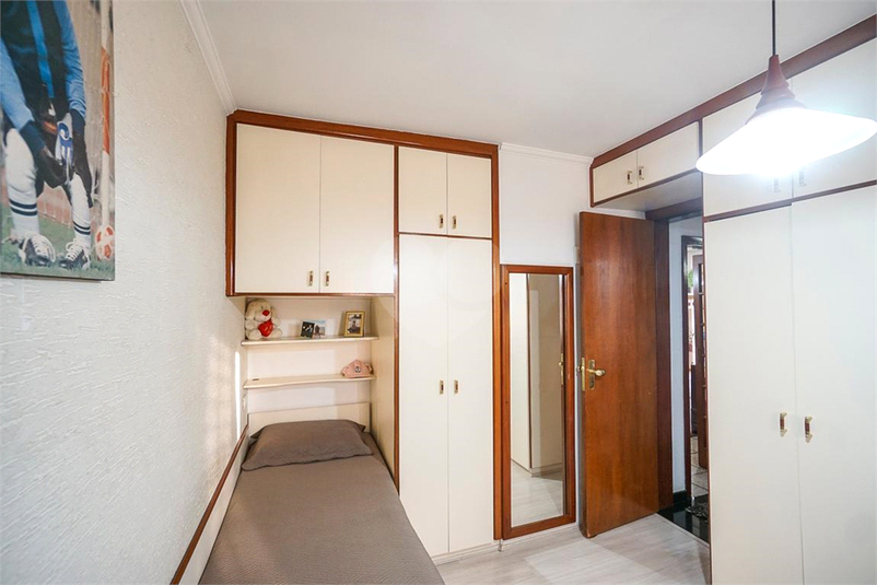 Venda Apartamento São Paulo Tatuapé REO863429 15