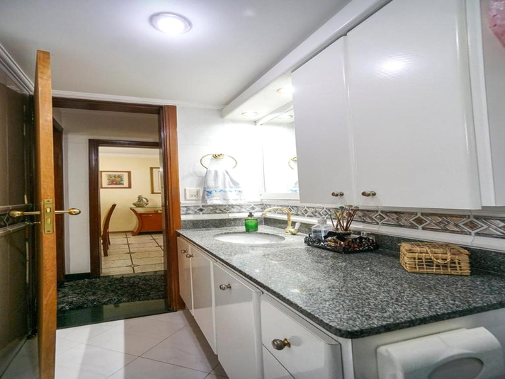 Venda Apartamento São Paulo Tatuapé REO863429 18