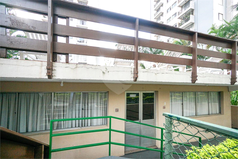 Venda Apartamento São Paulo Tatuapé REO863429 27