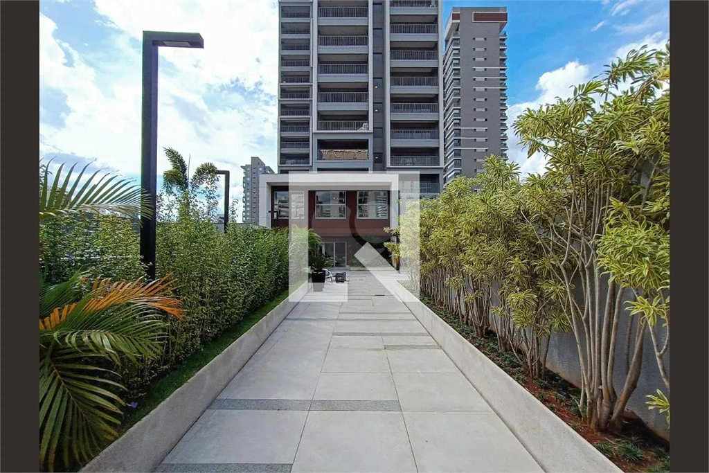 Venda Apartamento São Paulo Vila Mariana REO863430 43