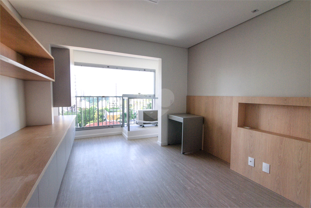 Venda Apartamento São Paulo Vila Mariana REO863430 1