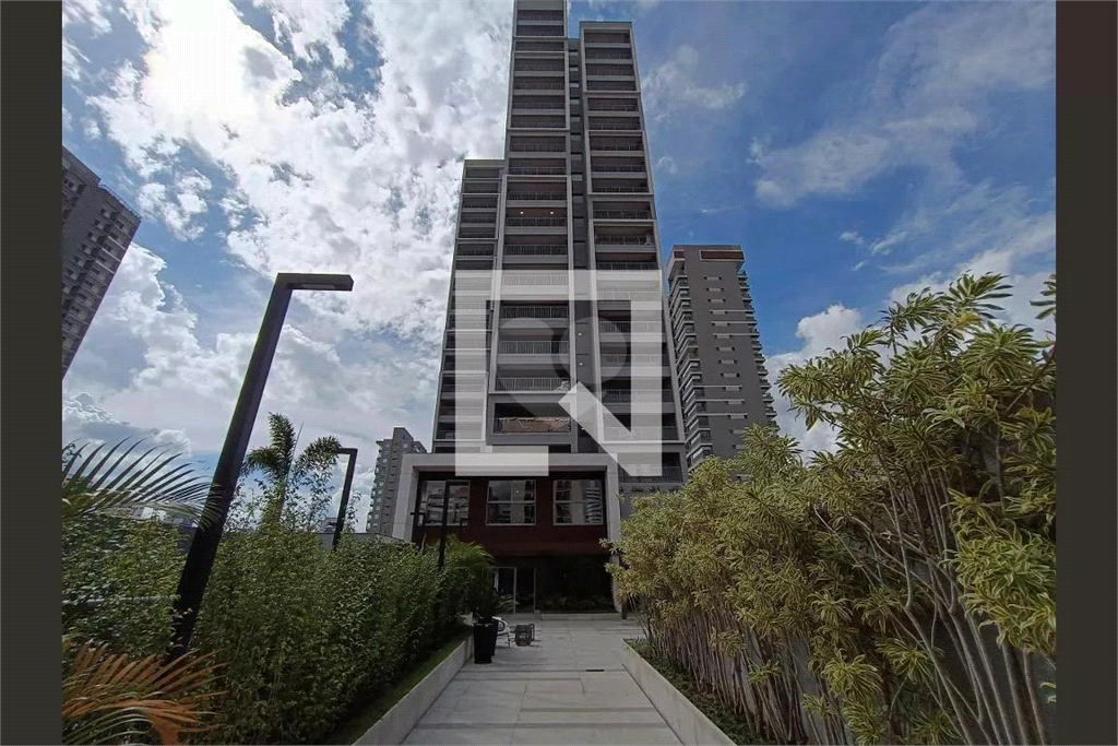 Venda Apartamento São Paulo Vila Mariana REO863430 42