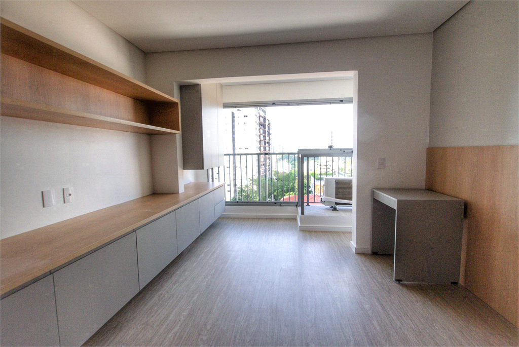 Venda Apartamento São Paulo Vila Mariana REO863430 2