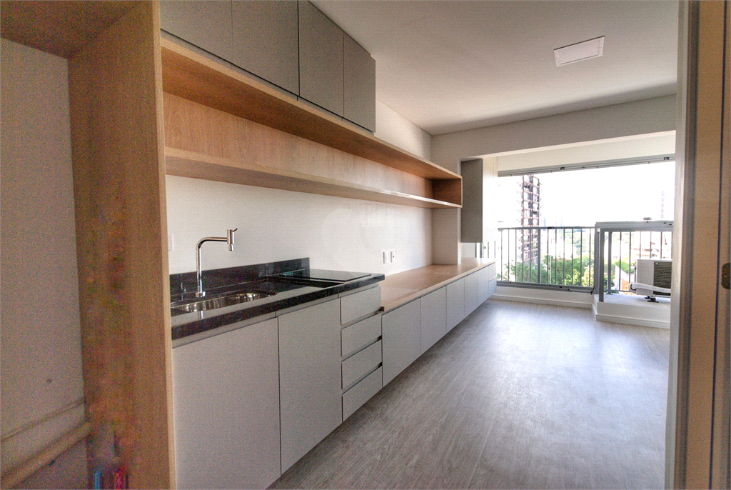 Venda Apartamento São Paulo Vila Mariana REO863430 22