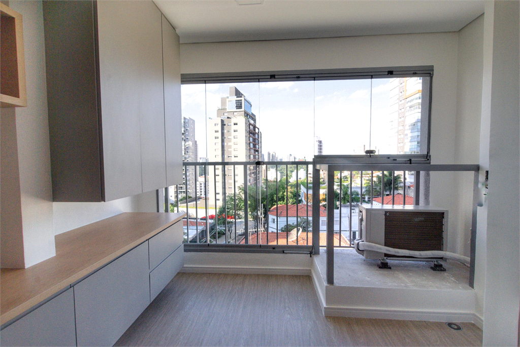 Venda Apartamento São Paulo Vila Mariana REO863430 9