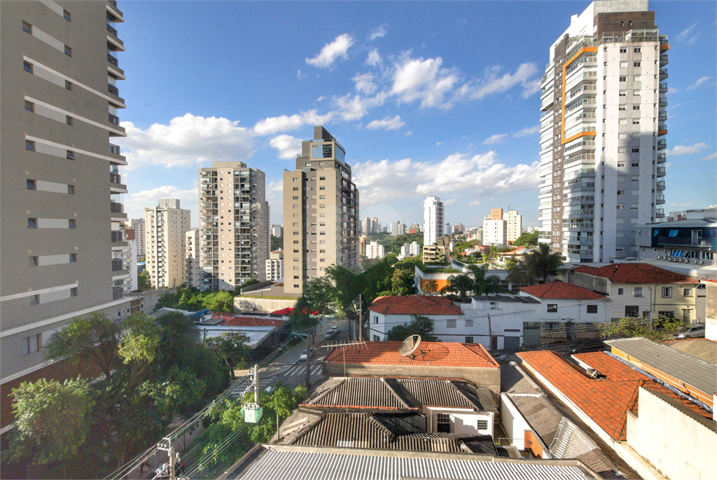 Venda Apartamento São Paulo Vila Mariana REO863430 10