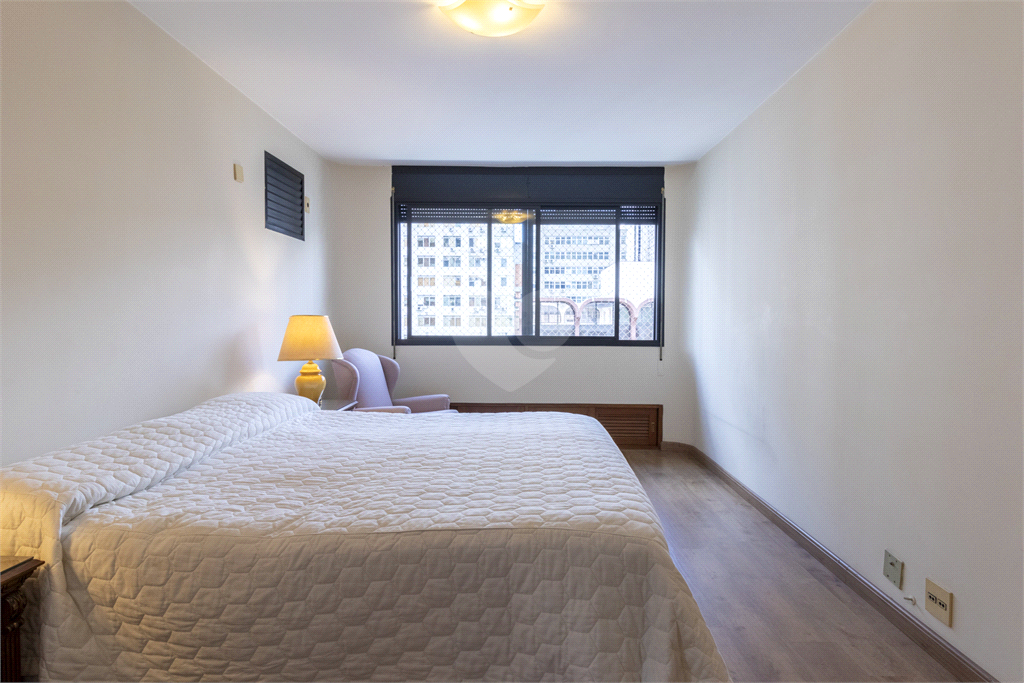 Venda Apartamento São Paulo Jardim Paulista REO863431 34