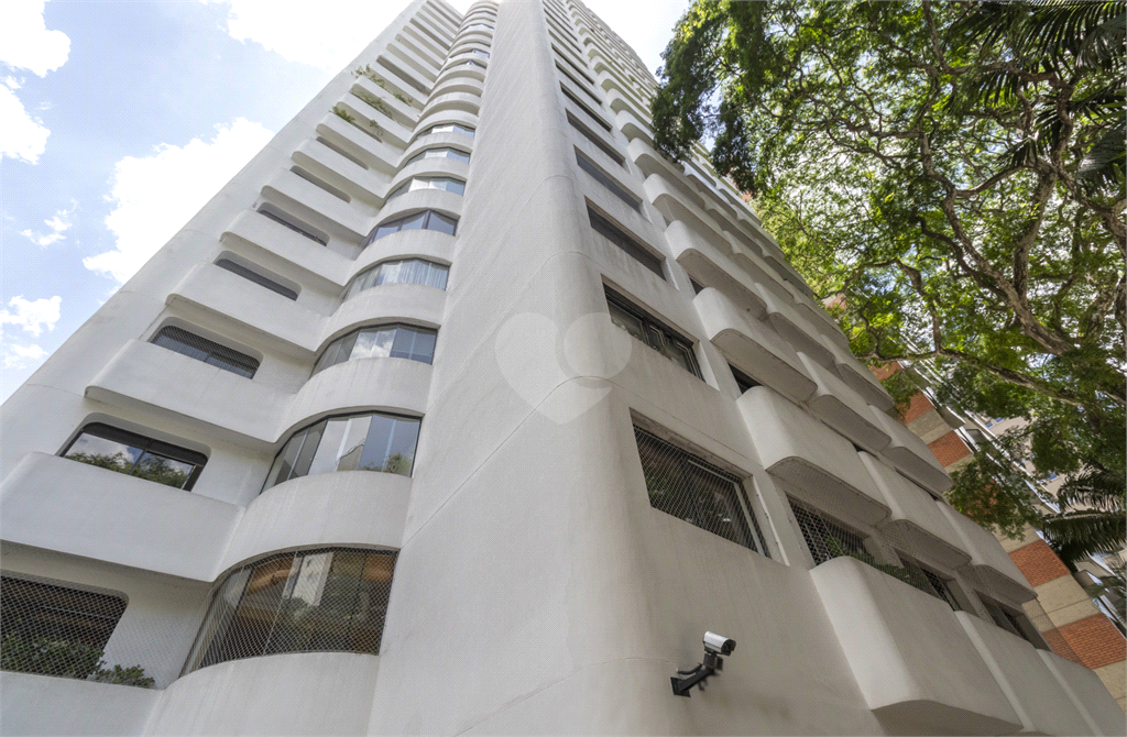 Venda Apartamento São Paulo Jardim Paulista REO863431 50