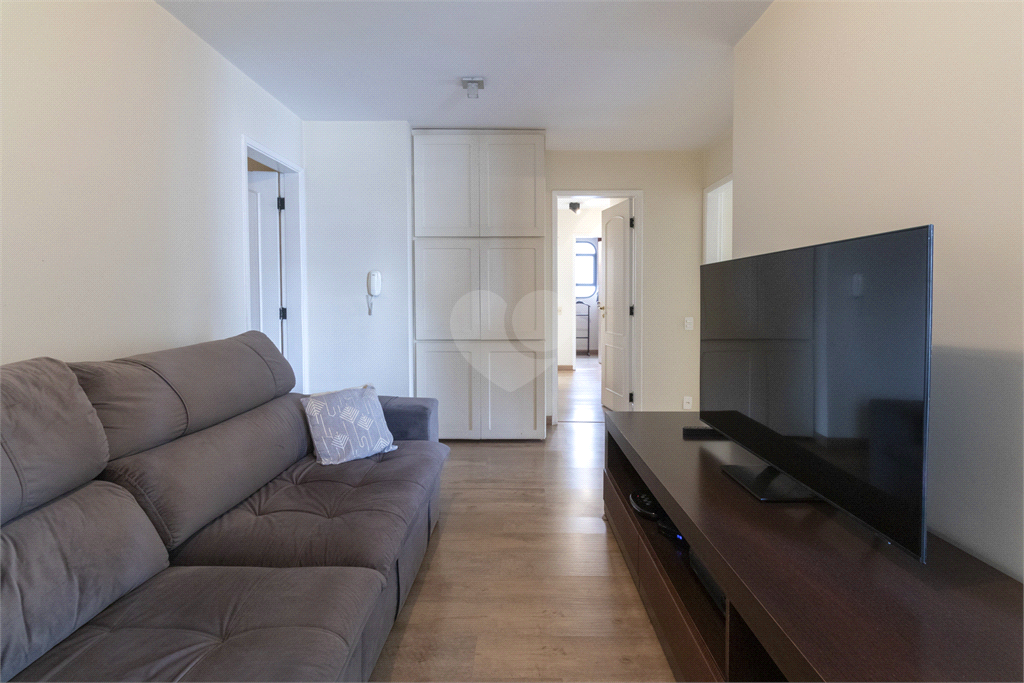 Venda Apartamento São Paulo Jardim Paulista REO863431 7