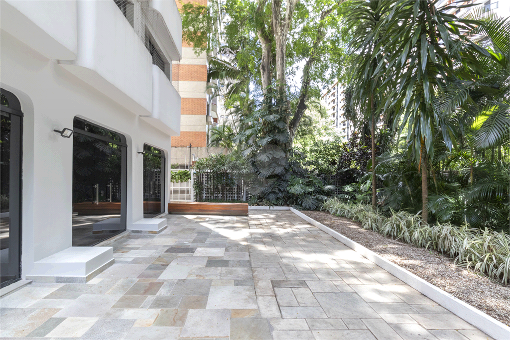 Venda Apartamento São Paulo Jardim Paulista REO863431 49