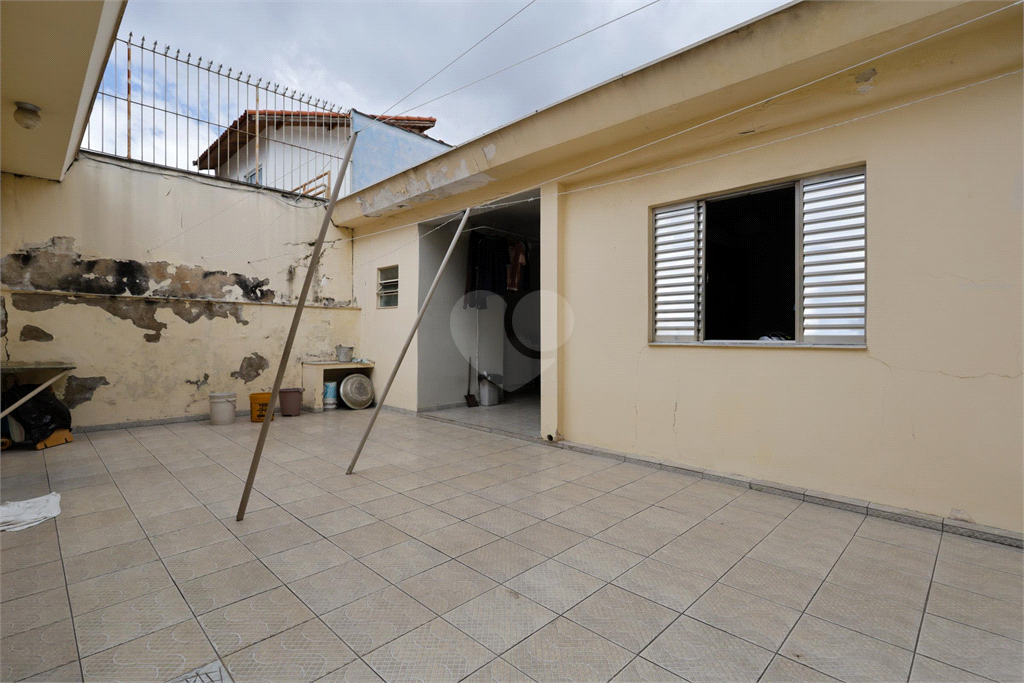 Venda Casa São Paulo Santana REO863432 38