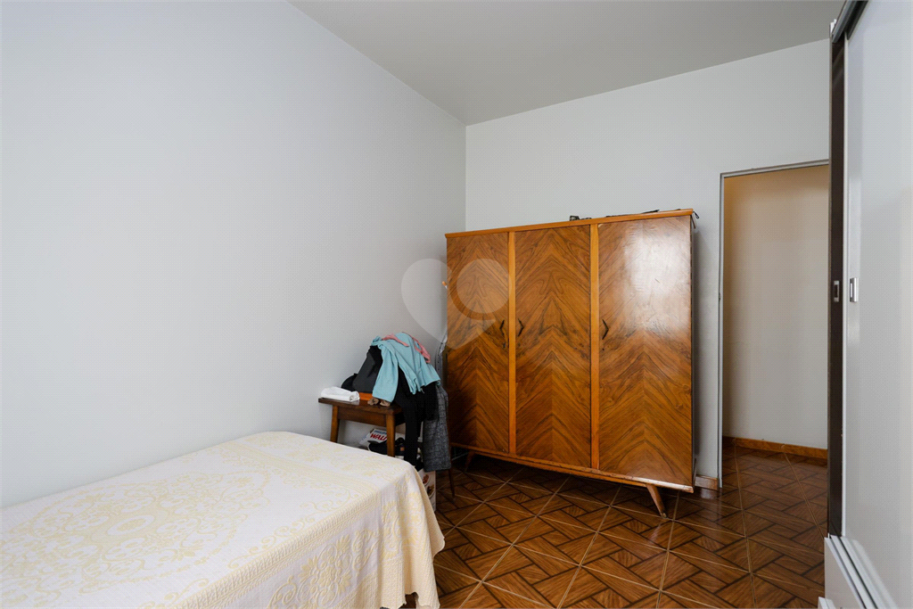 Venda Casa São Paulo Santana REO863432 18