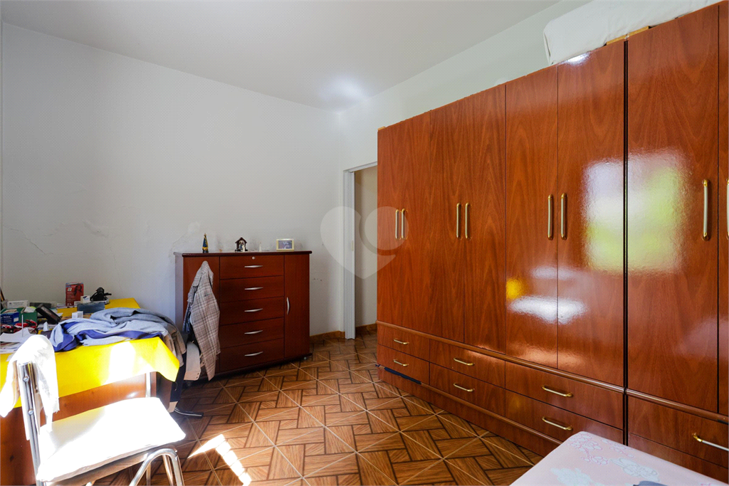 Venda Casa São Paulo Santana REO863432 7