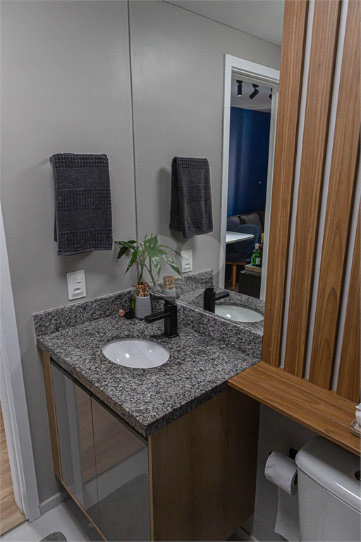 Venda Apartamento São Paulo Bela Vista REO863437 20