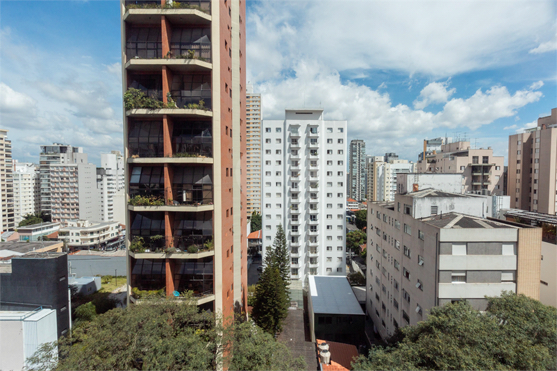 Venda Apartamento São Paulo Pinheiros REO863438 16