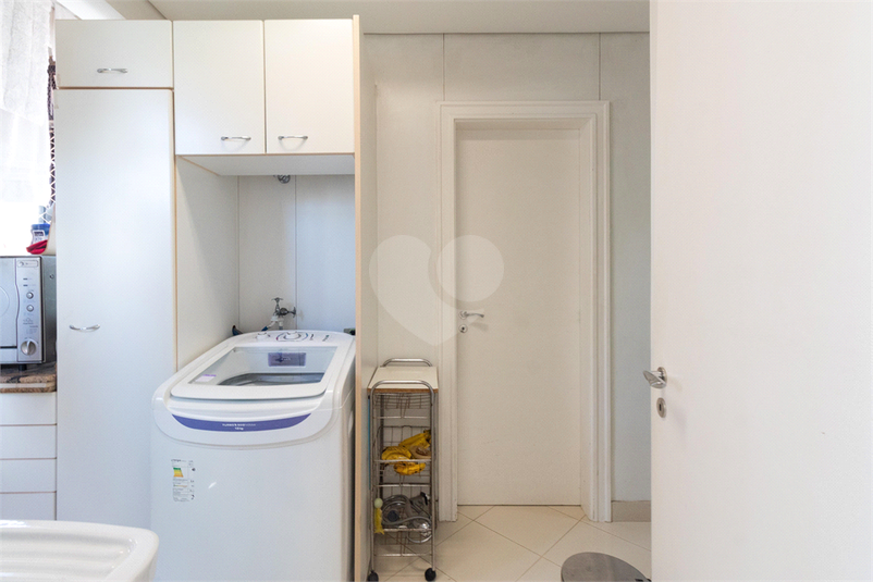 Venda Apartamento São Paulo Pinheiros REO863438 40