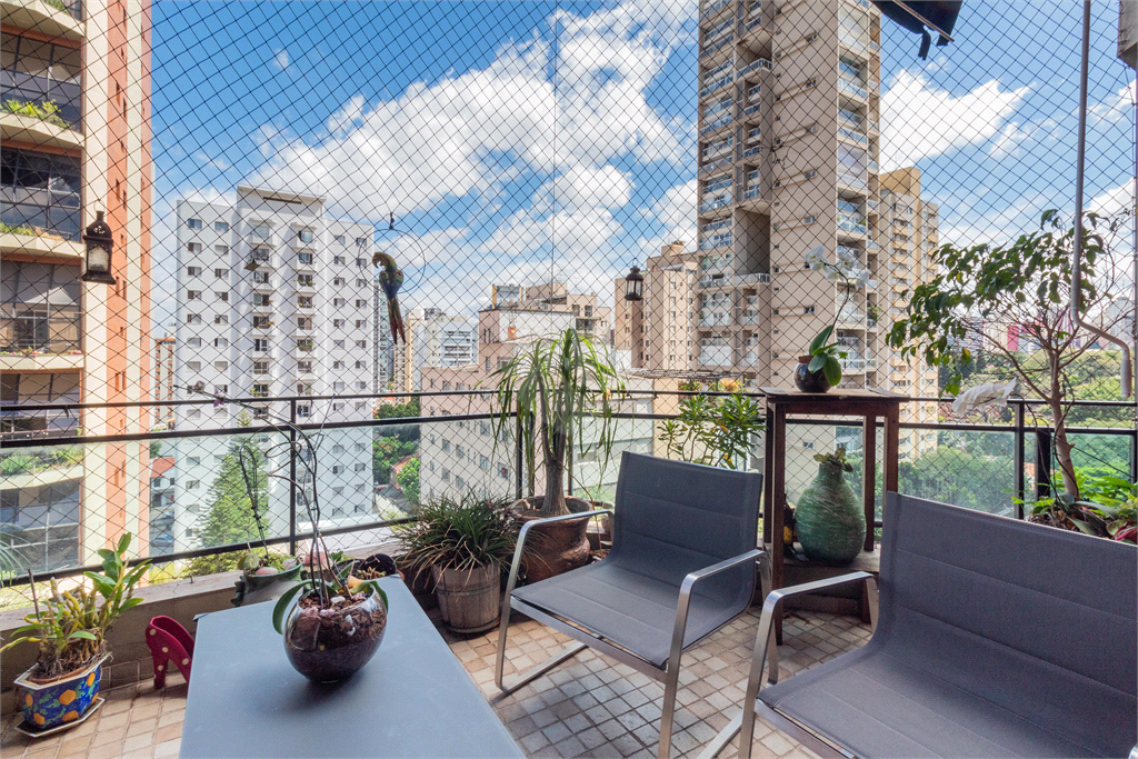 Venda Apartamento São Paulo Pinheiros REO863438 10