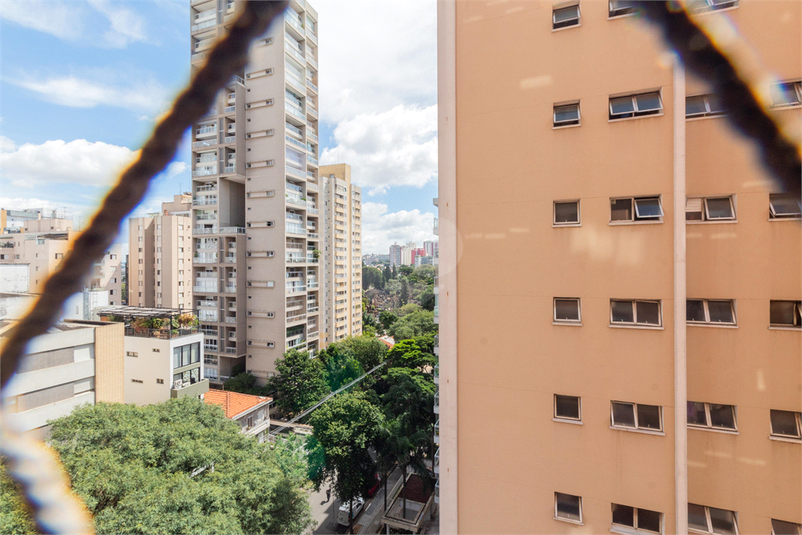 Venda Apartamento São Paulo Pinheiros REO863438 25