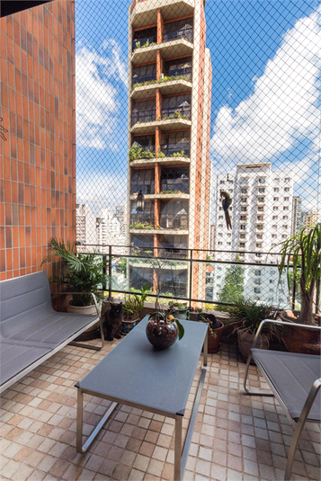 Venda Apartamento São Paulo Pinheiros REO863438 13