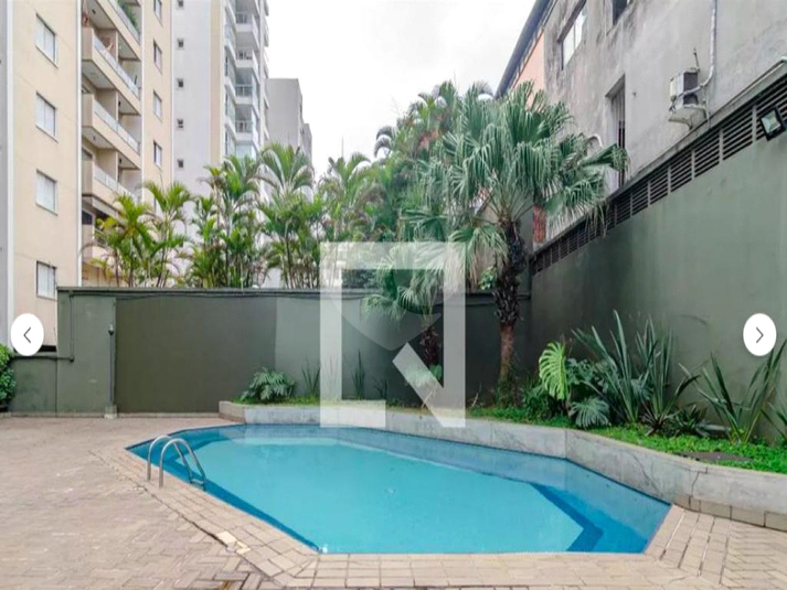 Venda Apartamento São Paulo Pinheiros REO863438 48