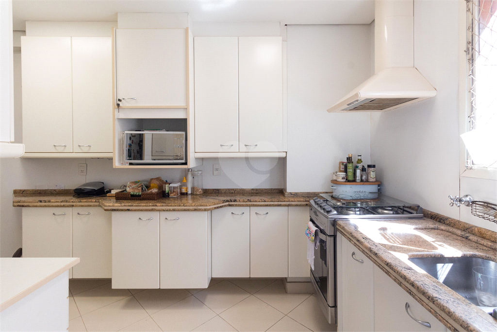 Venda Apartamento São Paulo Pinheiros REO863438 36