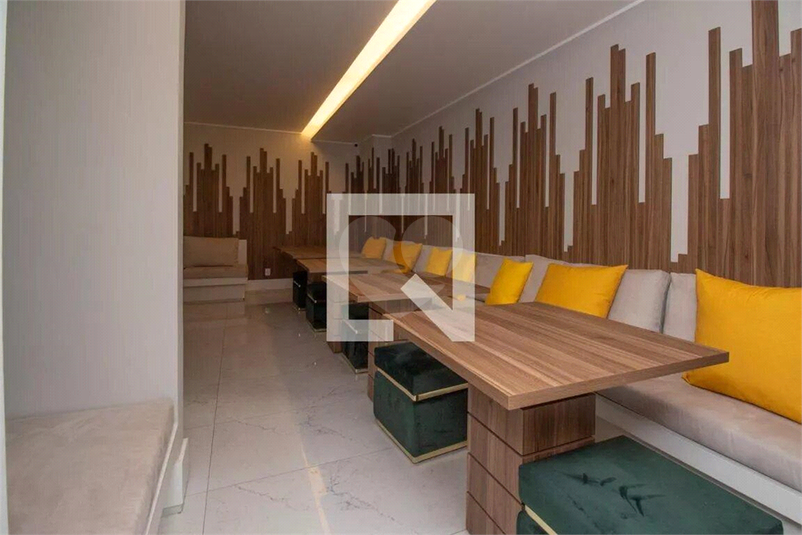 Venda Apartamento São Paulo Brás REO863443 26