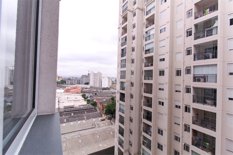 Venda Apartamento São Paulo Brás REO863443 8