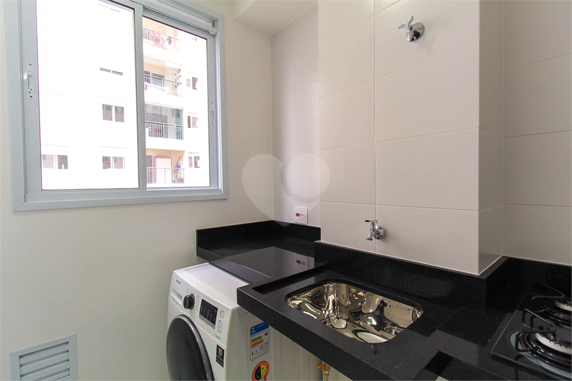 Venda Apartamento São Paulo Brás REO863443 18