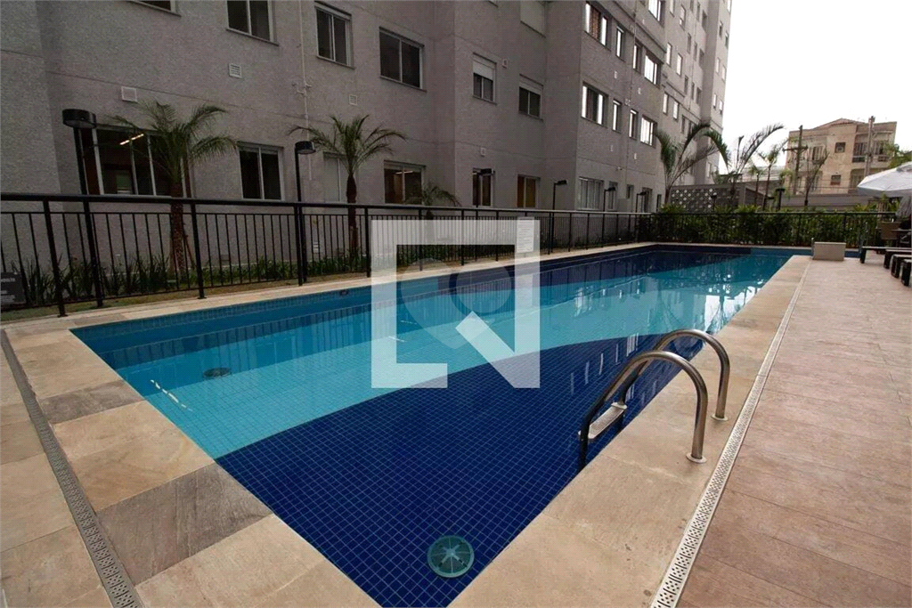 Venda Apartamento São Paulo Brás REO863443 29