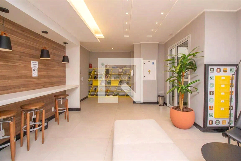 Venda Apartamento São Paulo Brás REO863443 31