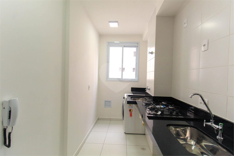 Venda Apartamento São Paulo Brás REO863443 15