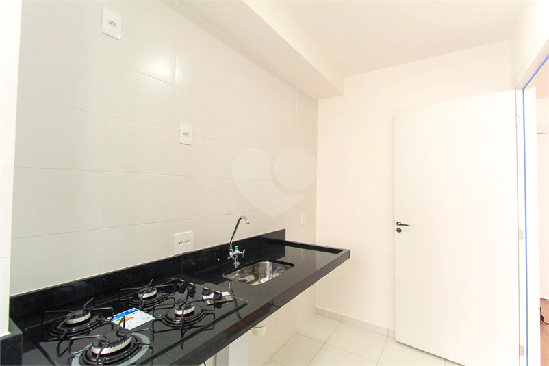 Venda Apartamento São Paulo Brás REO863443 14