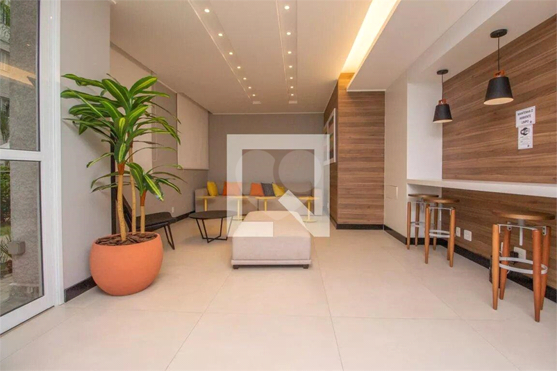 Venda Apartamento São Paulo Brás REO863443 32