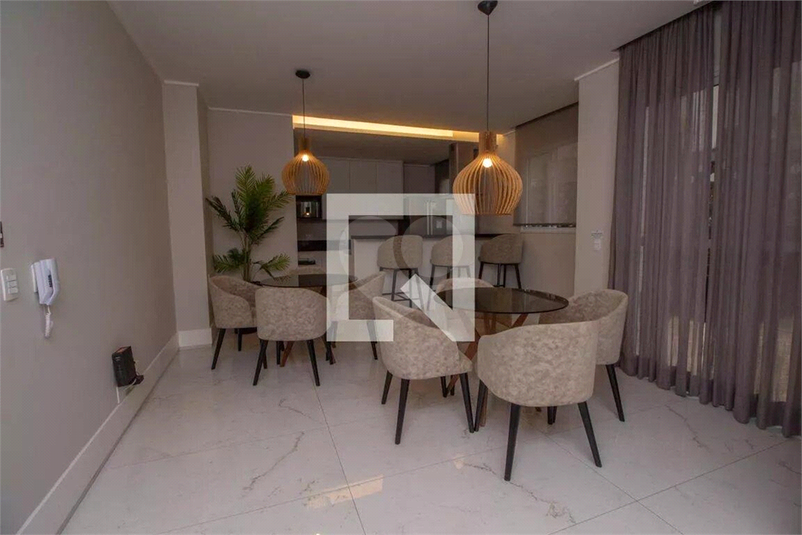 Venda Apartamento São Paulo Brás REO863443 25