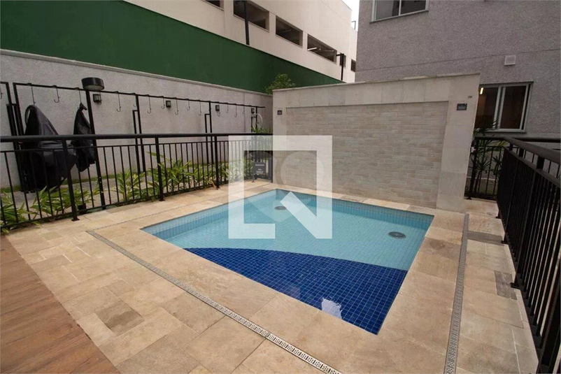 Venda Apartamento São Paulo Brás REO863443 28