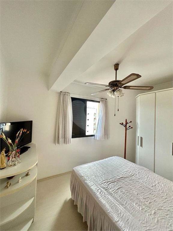 Venda Apartamento São Paulo Água Fria REO863444 12