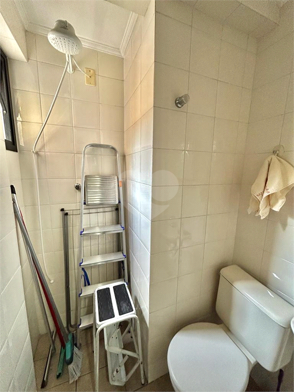 Venda Apartamento São Paulo Água Fria REO863444 7