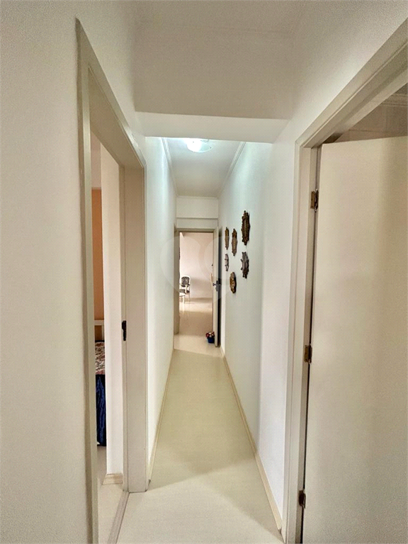 Venda Apartamento São Paulo Água Fria REO863444 11