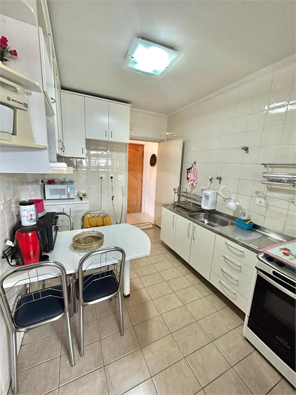 Venda Apartamento São Paulo Água Fria REO863444 6