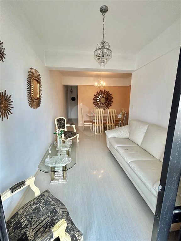 Venda Apartamento São Paulo Água Fria REO863444 4