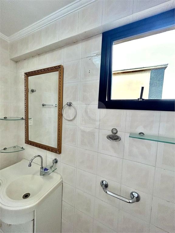 Venda Apartamento São Paulo Água Fria REO863444 15