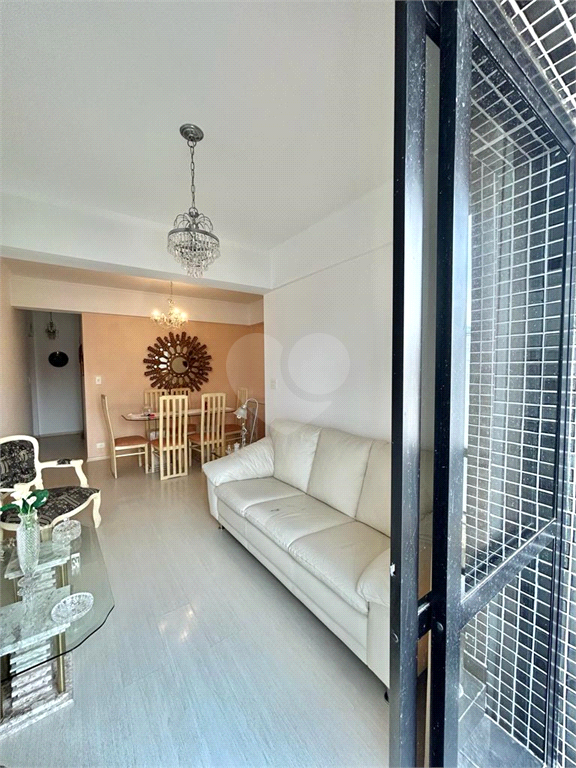 Venda Apartamento São Paulo Água Fria REO863444 3