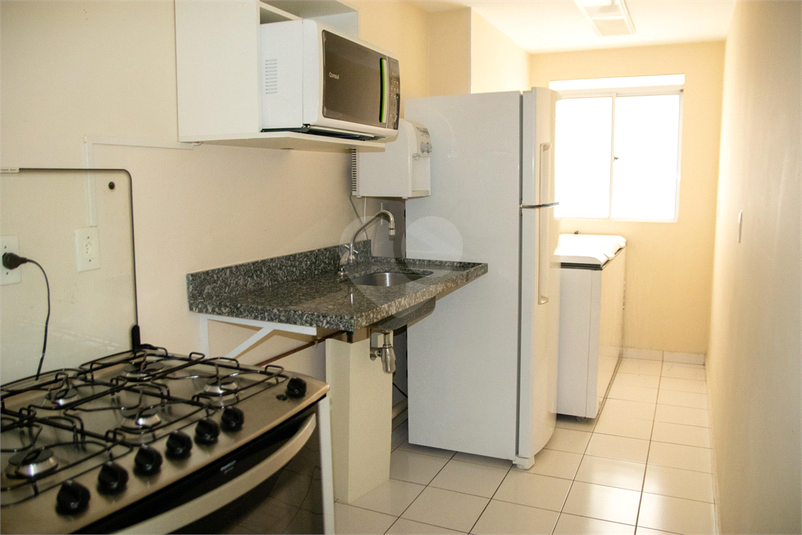 Venda Apartamento São Paulo Vila Guilherme REO863445 37