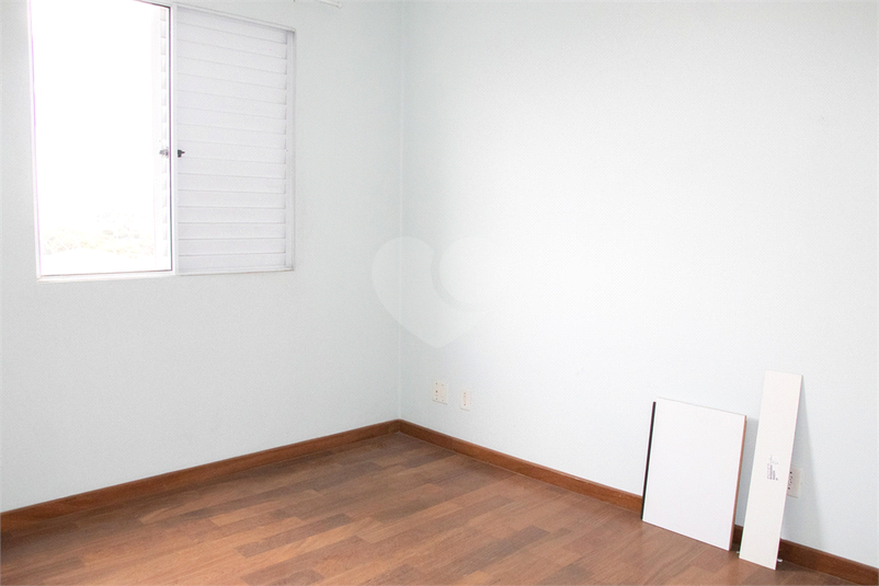 Venda Apartamento São Paulo Vila Guilherme REO863445 7