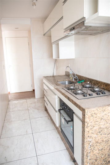 Venda Apartamento São Paulo Vila Guilherme REO863445 28