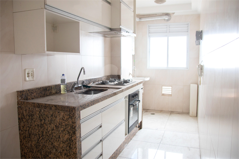 Venda Apartamento São Paulo Vila Guilherme REO863445 24