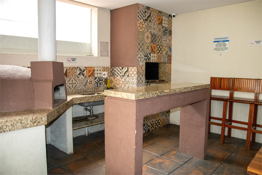 Venda Apartamento São Paulo Vila Guilherme REO863445 40